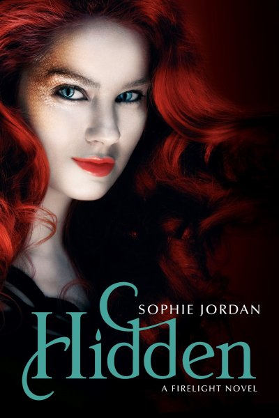 Cover Hidden englisch Cover Hidden englisch