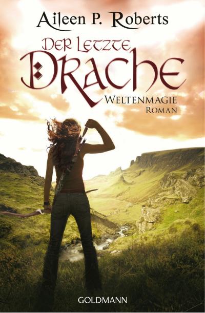 Cover Der letzte Drache deutsch Cover Der letzte Drache deutsch