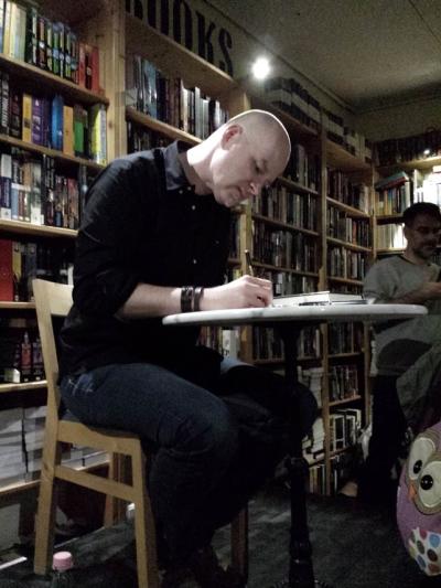 Autor Kai Meyer Autor Kai Meyer