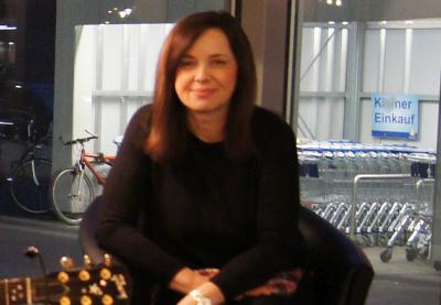 Autor Kati Naumann Autor Kati Naumann
