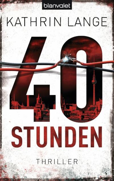 Cover 40 Stunden deutsch Cover 40 Stunden deutsch