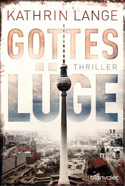 Cover Gotteslüge deutsch Cover Gotteslüge deutsch