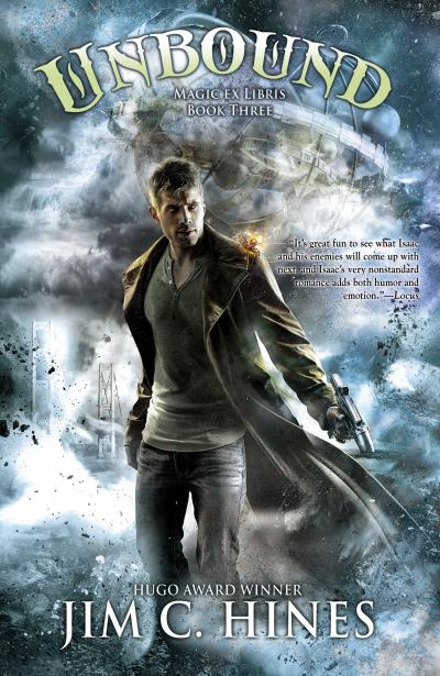 Cover Unbound englisch Cover Unbound englisch
