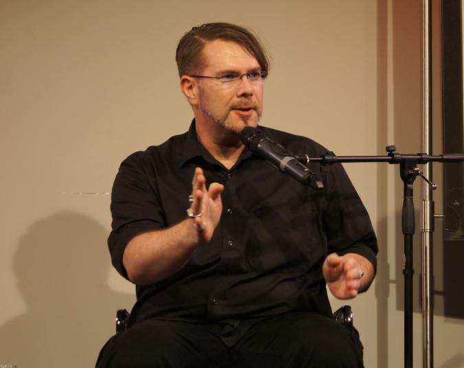Autor Markus Heitz Autor Markus Heitz