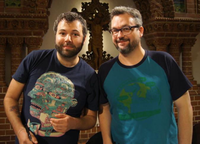 Autoren Jeffrey Cranor und Joseph Fink Autoren Jeffrey Cranor und Joseph Fink