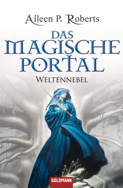 Cover Das magische Portal deutsch Cover Das magische Portal deutsch