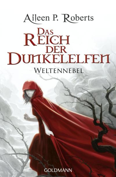 Cover Das Reich der Dunkelelfen deutsch Cover Das Reich der Dunkelelfen deutsch