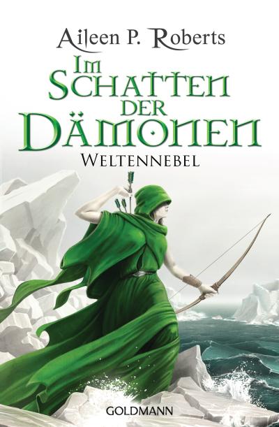 Cover Im Schatten der Dämonen deutsch Cover Im Schatten der Dämonen deutsch