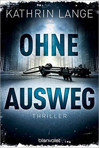 Cover Ohne Ausweg deutsch Cover Ohne Ausweg deutsch