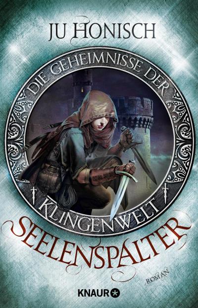 Cover Seelenspalter deutsch Cover Seelenspalter deutsch