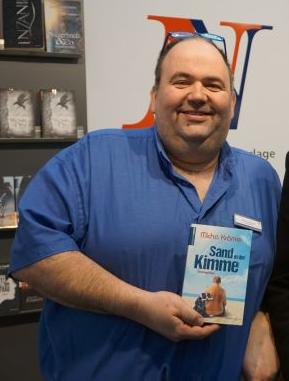 Autor Micha Krämer Autor Micha Krämer