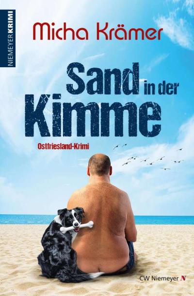 Cover Sand in der Kimme deutsch Cover Sand in der Kimme deutsch