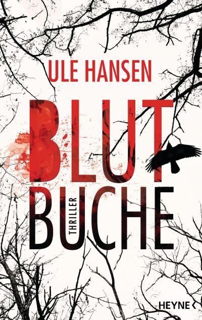 Cover Blutbuche deutsch