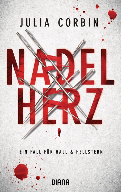 Cover Nadelherz deutsch Cover Nadelherz deutsch