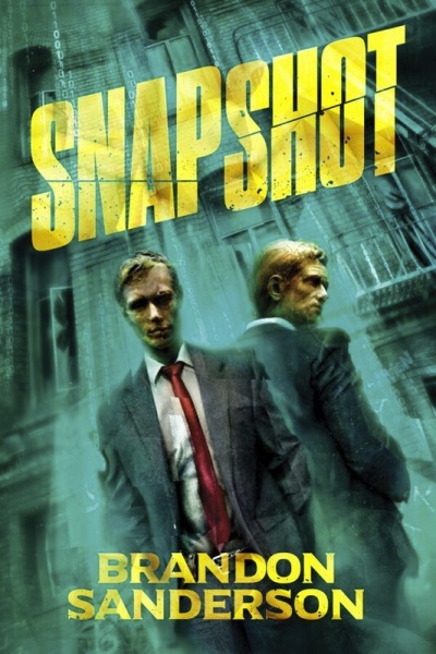 Cover Snapshot englisch Cover Snapshot englisch