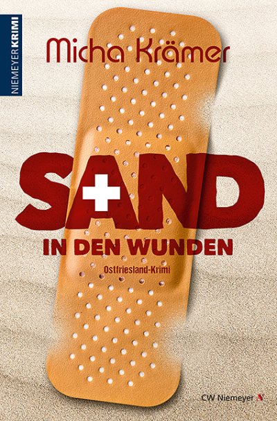 Cover Sand in den Wunden deutsch Cover Sand in den Wunden deutsch