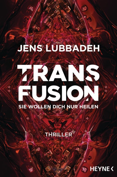Cover Transfusion deutsch Cover Transfusion deutsch