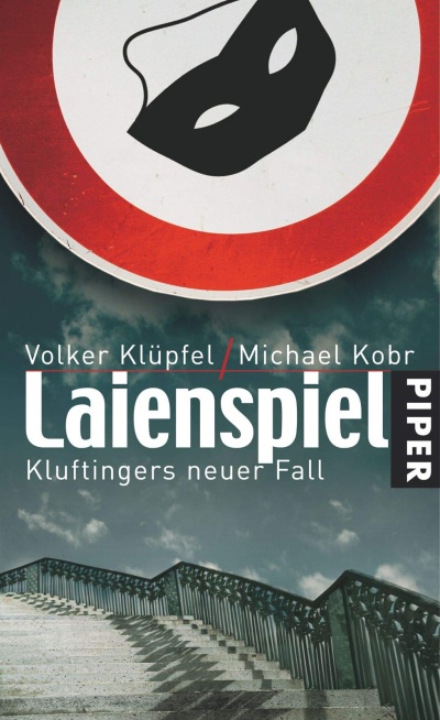 Cover Laienspiel deutsch Cover Laienspiel deutsch