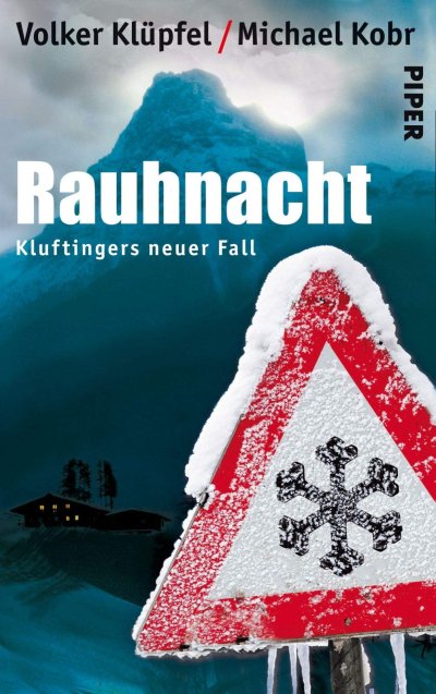 Cover Rauhnacht deutsch Cover Rauhnacht deutsch