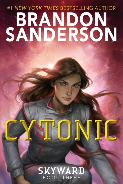 Cover Cytonic englisch Cover Cytonic englisch