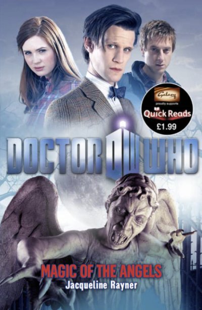 Cover Magic of the Angels englisch Cover Magic of the Angels englisch