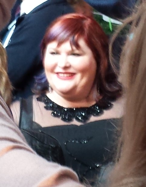 Autorin Judith Rumelt alias Cassandra Clare Autorin Judith Rumelt alias Cassandra Clare
